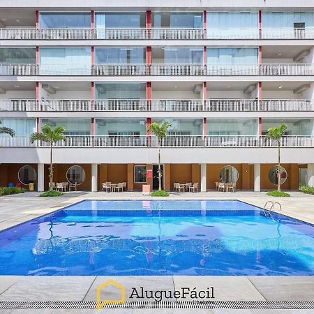 Af15 Alto Padrao, Lazer Completo E Perto Da Praia Ubatuba Exterior foto