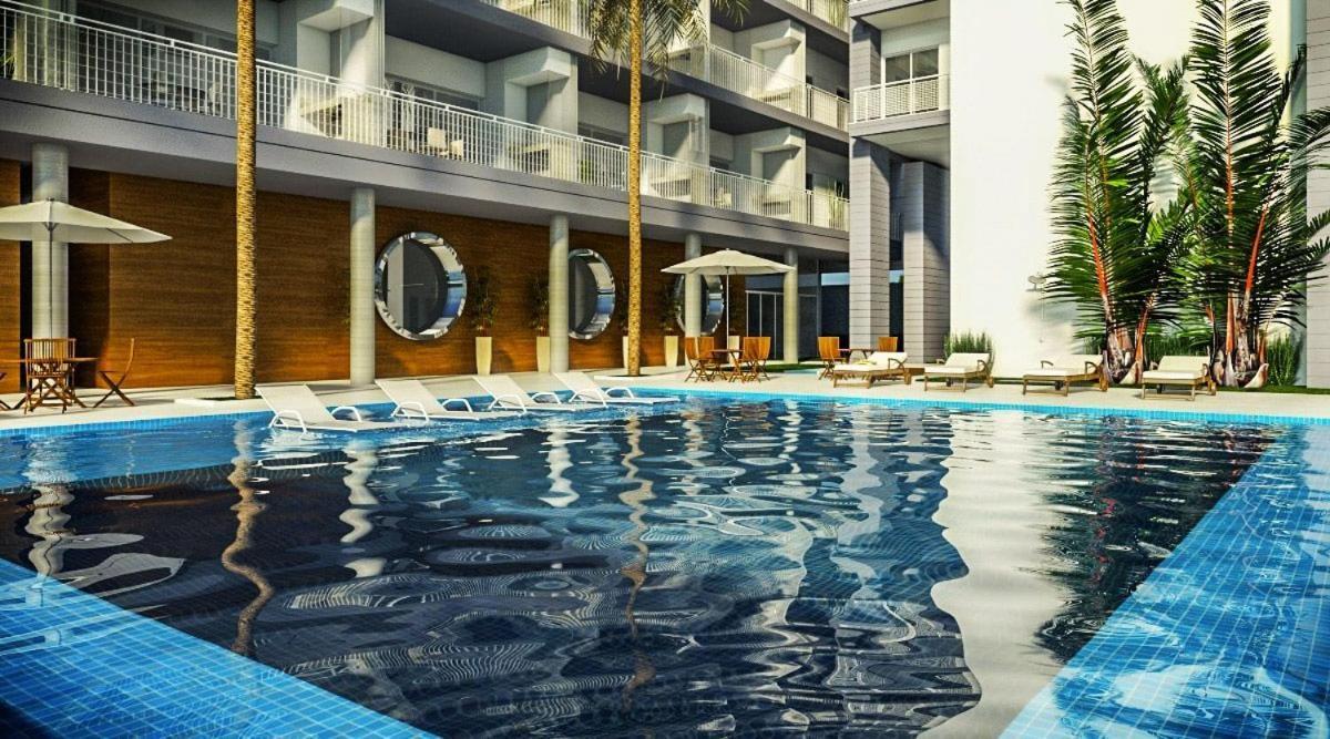 Af15 Alto Padrao, Lazer Completo E Perto Da Praia Ubatuba Exterior foto